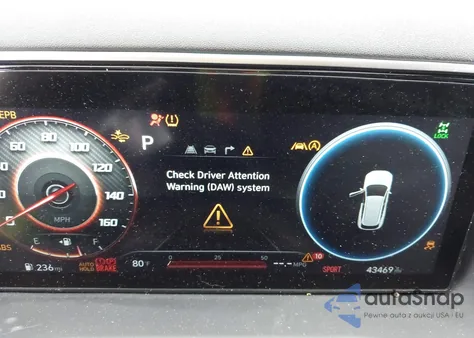 2022 Hyundai Tucson Limited from USA, damaged, VIN 5NMJECAEXNH055127